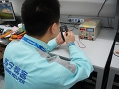 苏宁推“帮客到家” 让电子维修不再难