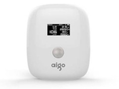 爱国者空探系列PM2.5检测仪大曝光