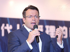 AxelosCEO PeterHepworth:全球最佳实践