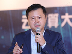 张礼立：大数据如何实现企业管理融合