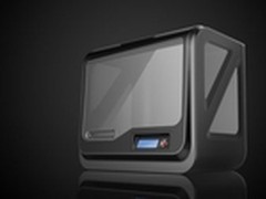 西通研发喷墨3D打印机预计明年初亮相