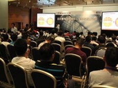 PMC云计算大会再出击 携众厂商高歌猛进