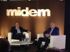 索尼音乐证实苹果将推出音乐流媒体服务