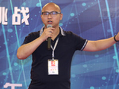李明宇:OpenStack云计算力量与人才培养