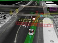 Google 开始发放自动车的每月发展报告