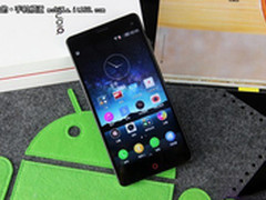 现货跌破官网价 努比亚Z9 mini仅1488元