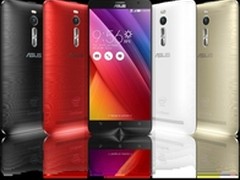 见所未见的性能怪兽 华硕ZenFone 2旗舰