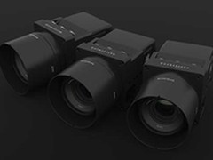 哈苏发布A5D系列航拍专用中画幅相机