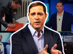 思科新任CEO公布高管团队 部分选择离职