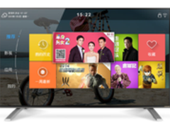 1999元49吋电视抱回家 酷开K49火爆团购