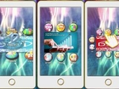 点点快拍AR 提升生活品位 让AR普及起来