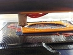 英国大学生开发全彩色多材料3D打印机