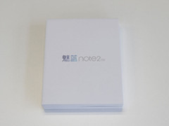 魅蓝note2上手：细节变化带来大不同