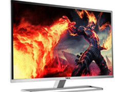 NEC 31.5吋巨屏助高考党激情一夏