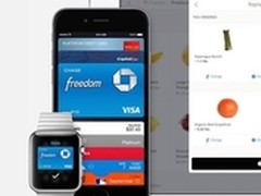 苹果谷歌 谁会是未来移动支付的赢家