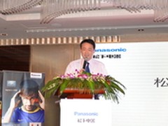 四防影像运动 松下莱美汇发布3款新产品