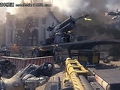 E3 2015出展游戏一览 阵容超级豪华