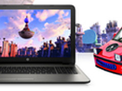 心动不如行动 4599入手HP四核I7超薄本