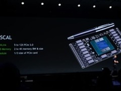 明年Q1问世 英伟达Pascal GPU已流片