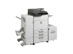 夏普M5608N黑白数码复合机报28400元