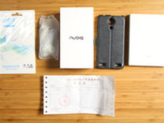 小编晒单 699元努比亚Z5S到底靠不靠谱