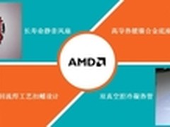 静享新风 AMD速龙860K散热升级新装登场