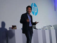 惠普打印机创新应用 典型应用案例分享