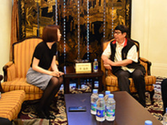 2015尼克尔摄影大赛首席评委于云天采访