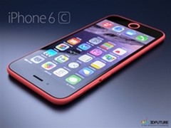 配Touch ID iPhone 6c或延迟发布
