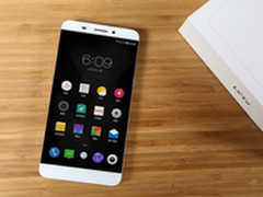 乐视携手联通 乐1合约机1899元送6G流量