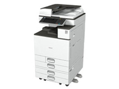 彩色数码复合机 理光C2011SP售价11000