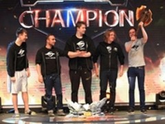 秘密战队举起MDL狂战斧 三星见证对决