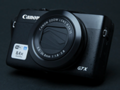 小相机大功能 佳能G7 X挑战星空摄影