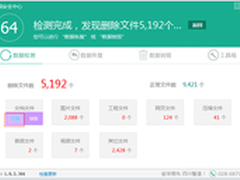 你电脑里的数据安全吗？