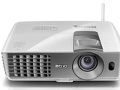 优朋普乐携明基京东推智能家影无屏电视