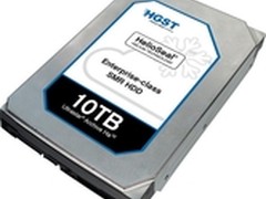 HGST全球首款10TB硬盘正式推出