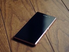 比国行便宜600 索尼Z3再造新低仅2999元