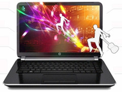 2999入手I5+2G独显 惠普14全能娱乐本