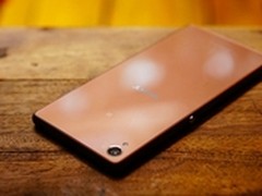 解决发热 索尼Z3+配新版骁龙810