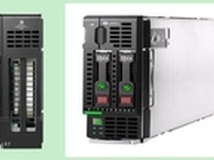 HP刀片工作站WS460c Gen9无惧4K挑战