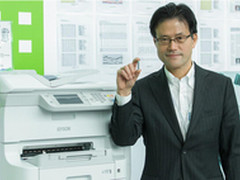 创新的爱普生 以匠人之心做美好之事