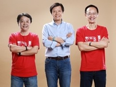 高通大中华总裁王翔加入小米任VP