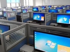 惊艳了我，桌面云现场部署图片大比拼