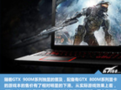 总价不超5000 京东五款超值游戏本推荐