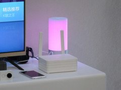 更大存储更好信号 全新小米路由器发布