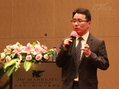 互联网+时代迪普科技助力企业安全建设