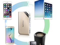 飞利浦移动电源DLP6061京东众筹收官