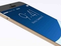 配前置闪灯 iPhone6s摄像头升级