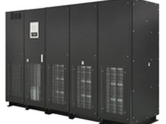 三菱电机提供高效节能大功率UPS系统