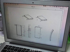 或有智能配件同时发布 荣耀7设计图曝光